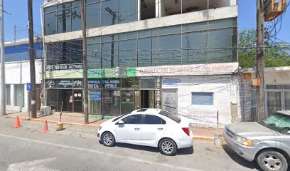 Llantas y Servicio El Roble en Reynosa