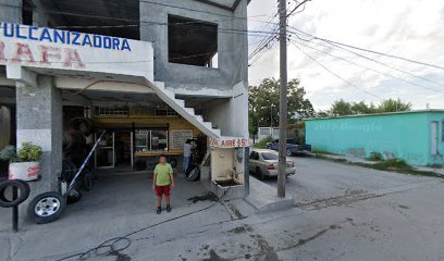 Llantas y Servicios Coapa en Matamoros
