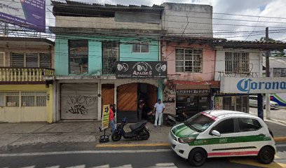 Llantas y Servicios Jimsa en Xalapa