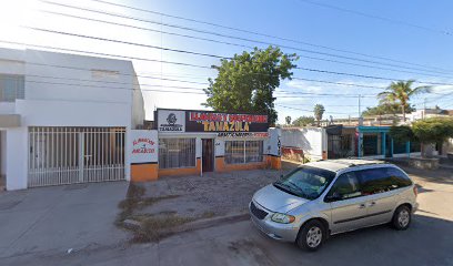 Llantas y Suspensiones Tamazula en Guasave