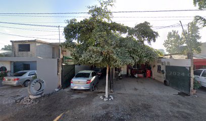 Llantera Baldenebro en Guasave