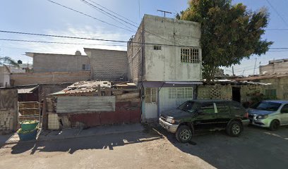 Llantera Beto en Tepic