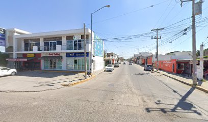 Llantera Bigotes en Mazatlán