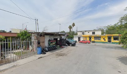 Llantera Castillo en Reynosa