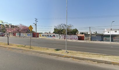 Llantera Diforsa en Cuautla