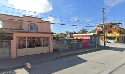 Llantera Don Camaron en Reynosa