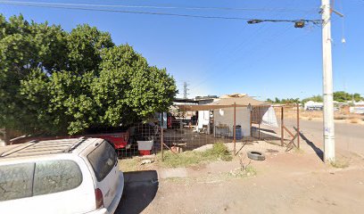 Llantera El Yuyo en Cd. Obregón