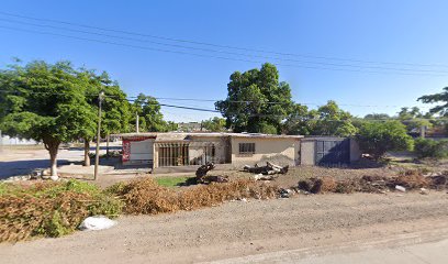 Llantera Jimenez Tractocamiones y Tractores Agrícolas en Los Mochis