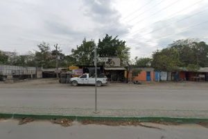 Llantera Joachin en Cd. Valles