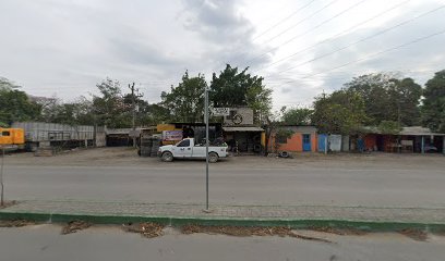 Llantera Joachin en Cd. Valles