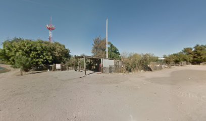 Llantera Las Micas en Cd. Obregón