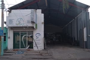 Llantera Maqueda en Chetumal