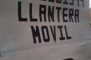 Llantera Móvil Norte Multiservicios del Hogar en Hermosillo