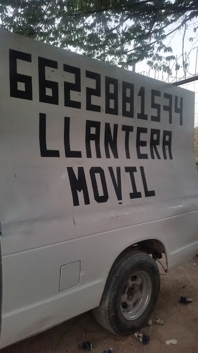 Llantera Móvil Norte Multiservicios del Hogar en Hermosillo