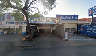 Llantera Multimarcas en San Juan Bautista Tuxtepec
