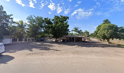 Llantera Nacho Güero en Guasave