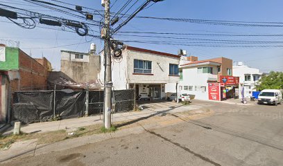 Llantera (P.º de Los Patios) en Tlaquepaque