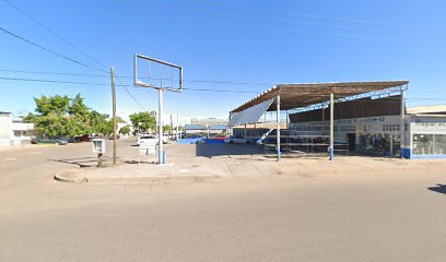 Llantera Pitic en Cd. Obregón