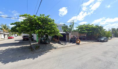 Llantera Roty Mz en Cancún