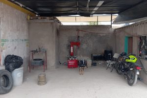 Llantera Vadimar en Hermosillo