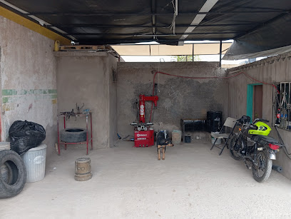 Llantera Vadimar en Hermosillo