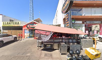 Llantera Vulka en Mazatlán