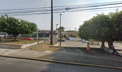 Llantera en Córdoba