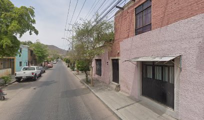 Llantera en Tlajomulco