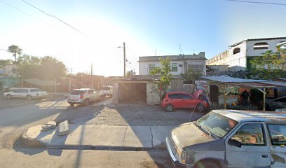 Llantera y Multiservicios Zavala (Av Beethoven) en Reynosa