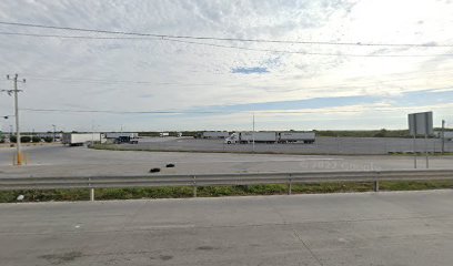 Llantera y Vulcanizadora Castillo en Reynosa