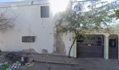 Llantera y Vulcanizadora El Kompa en Hermosillo