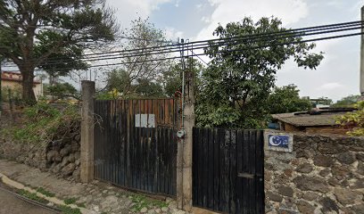 Llanterama de Morelos en Cuernavaca