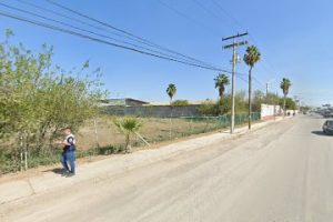 Llanti Trac en Matamoros