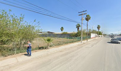 Llanti Trac en Matamoros