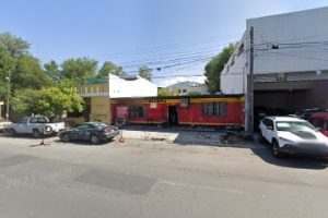 Mikel’s Vulcanizadora en Guadalupe