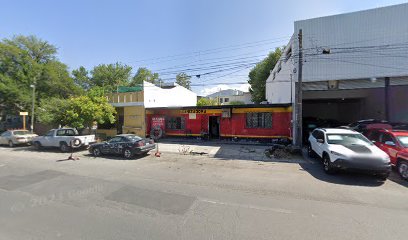 Mikel's Vulcanizadora en Guadalupe