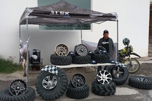 Millan Ta Tires en Morelia