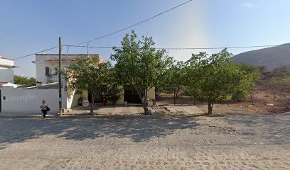 Moto Talachas Moon en San Juan del Río