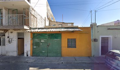 Multi-Llantas Hernández en Tepic