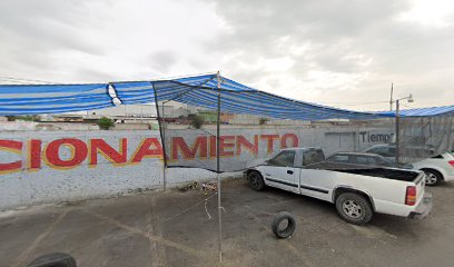 Oferta de Llantas Díaz en Cuautla