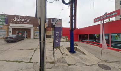Polaris Solutions, Llantas y Servicios en Tampico