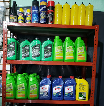 Refaccionaria Urbi en Cd. Obregón