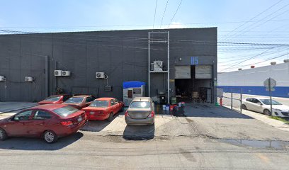 Regiollantas del Norte S.A. de C.V. en Guadalupe