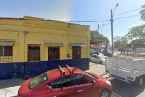 Reparacion de Rines en Tampico