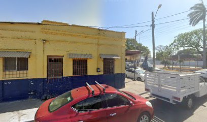Reparacion de Rines en Tampico