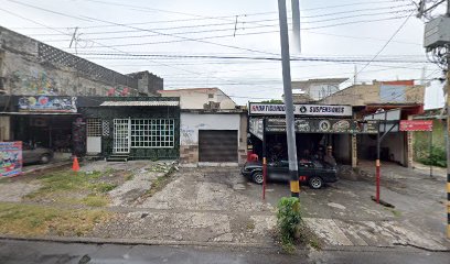 Reparacion de Rines y Vulcanizadora en Veracruz