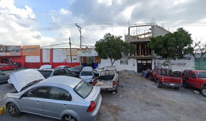 Rines y Llantas Gallos en San Juan del Río