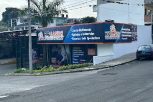 Rp Llantas en Córdoba