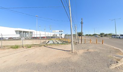 Servicio Llantero San Judas en Hermosillo