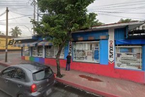 Súper Llantas (José María Morelos 199) en Cuernavaca